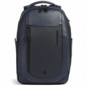 Дорожній рюкзак Piquadro Lyss (S143) Blue CA6927S143BM_BLU