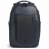 Дорожній рюкзак Piquadro Lyss (S143) Blue CA6927S143BM_BLU