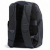 Дорожній рюкзак Piquadro Lyss (S143) Blue CA6927S143BM_BLU