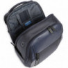 Дорожній рюкзак Piquadro Lyss (S143) Blue CA6927S143BM_BLU