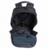 Дорожній рюкзак Piquadro Lyss (S143) Blue CA6927S143BM_BLU