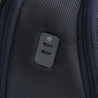 Дорожній рюкзак Piquadro Lyss (S143) Blue CA6927S143BM_BLU