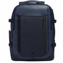 Дорожный рюкзак Piquadro Lyss (S143) Blue CA6929S143BML_BLU