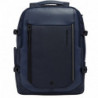 Дорожный рюкзак Piquadro Lyss (S143) Blue CA6929S143BML_BLU