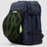 Дорожный рюкзак Piquadro Lyss (S143) Blue CA6929S143BML_BLU