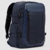 Дорожный рюкзак Piquadro Lyss (S143) Blue CA6929S143BML_BLU