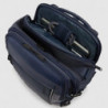 Дорожный рюкзак Piquadro Lyss (S143) Blue CA6929S143BML_BLU