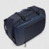 Дорожный рюкзак Piquadro Lyss (S143) Blue CA6929S143BML_BLU