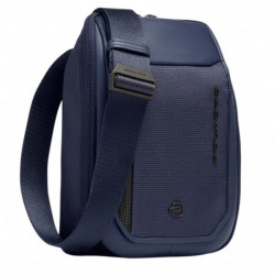 Сумка Piquadro Lyss (S143) Blue CA6933S143_BLU