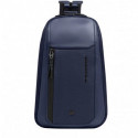 Монорюкзак Piquadro Lyss (S143) Blue CA6934S143_BLU