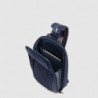 Монорюкзак Piquadro Lyss (S143) Blue CA6934S143_BLU