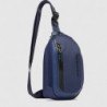 Сумочка для смартфона Piquadro Lyss (S143) Blue AC6937S143_BLU