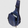 Сумочка для смартфона Piquadro Lyss (S143) Blue AC6937S143_BLU