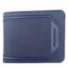 Портмоне Piquadro Lyss (S143) Blue PU4518S143R_BLU