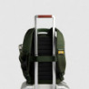 Рюкзак для ноутбука Piquadro Lyss (S143) Green CA6926S143BM_VE