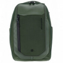 Дорожній рюкзак Piquadro Lyss (S143) Green CA6927S143BM_VE