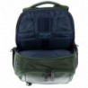 Дорожній рюкзак Piquadro Lyss (S143) Green CA6927S143BM_VE