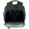 Дорожній рюкзак Piquadro Lyss (S143) Green CA6927S143BM_VE