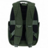 Дорожній рюкзак Piquadro Lyss (S143) Green CA6927S143BM_VE