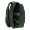 Дорожній рюкзак Piquadro Lyss (S143) Green CA6927S143BM_VE
