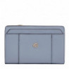 Портмоне Piquadro Circle (W92) Light Blue PD6661W92R_AZ3