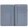 Портмоне Piquadro Circle (W92) Light Blue PD6661W92R_AZ3