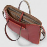 Жіноча сумка Piquadro Circle (W92) Orange-Brown CA4021W92_ARTM