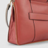 Жіноча сумка Piquadro Circle (W92) Orange-Brown CA4021W92_ARTM
