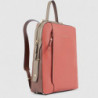 Рюкзак для ноутбука Piquadro Circle (W92) Orange-Brown CA4576W92_ARTM