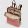 Рюкзак для ноутбука Piquadro Circle (W92) Orange-Brown CA4576W92_ARTM