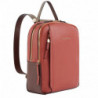 Рюкзак Piquadro Circle (W92) Orange-Brown CA5566W92_ARTM