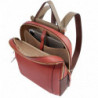 Рюкзак Piquadro Circle (W92) Orange-Brown CA5566W92_ARTM