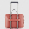 Сумка для ноутбука Piquadro Circle (W92) Orange-Brown CA6698W92_ARTM
