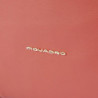 Женская сумка Piquadro Circle (W92) Orange-Brown BD4574W92_ARTM