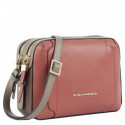 Жіноча сумка Piquadro Circle (W92) Orange-Brown BD4870W92_ARTM