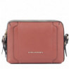 Жіноча сумка Piquadro Circle (W92) Orange-Brown BD4870W92_ARTM