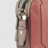 Жіноча сумка Piquadro Circle (W92) Orange-Brown BD4870W92_ARTM
