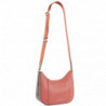 Жіноча сумка Piquadro Circle (W92) Orange-Brown BD6657W92_ARTM