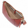 Жіноча сумка Piquadro Circle (W92) Orange-Brown BD6657W92_ARTM