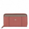 Портмоне Piquadro Circle (W92) Orange-Brown PD1515W92R_ARTM
