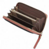 Портмоне Piquadro Circle (W92) Orange-Brown PD1515W92R_ARTM