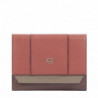 Портмоне Piquadro Circle (W92) Orange-Brown PD5216W92R_ARTM