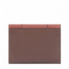 Портмоне Piquadro Circle (W92) Orange-Brown PD5216W92R_ARTM