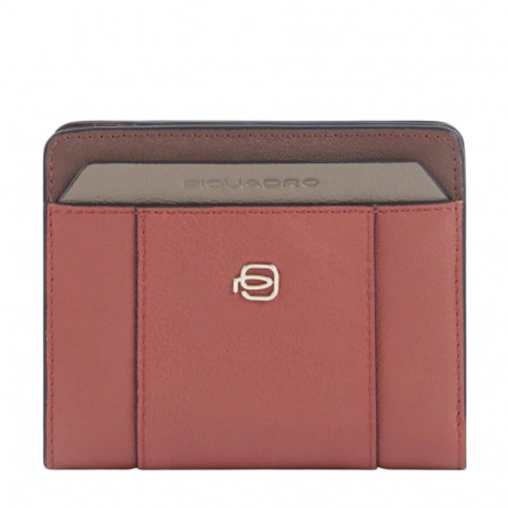 Портмоне Piquadro Circle (W92) Orange-Brown PD6660W92R_ARTM