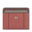 Портмоне Piquadro Circle (W92) Orange-Brown PD6660W92R_ARTM