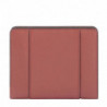 Портмоне Piquadro Circle (W92) Orange-Brown PD6660W92R_ARTM