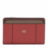 Портмоне Piquadro Circle (W92) Orange-Brown PD6661W92R_ARTM