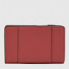 Портмоне Piquadro Circle (W92) Orange-Brown PD6661W92R_ARTM