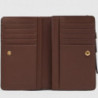 Портмоне Piquadro Circle (W92) Orange-Brown PD6661W92R_ARTM