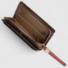 Портмоне Piquadro Circle (W92) Orange-Brown PD6661W92R_ARTM